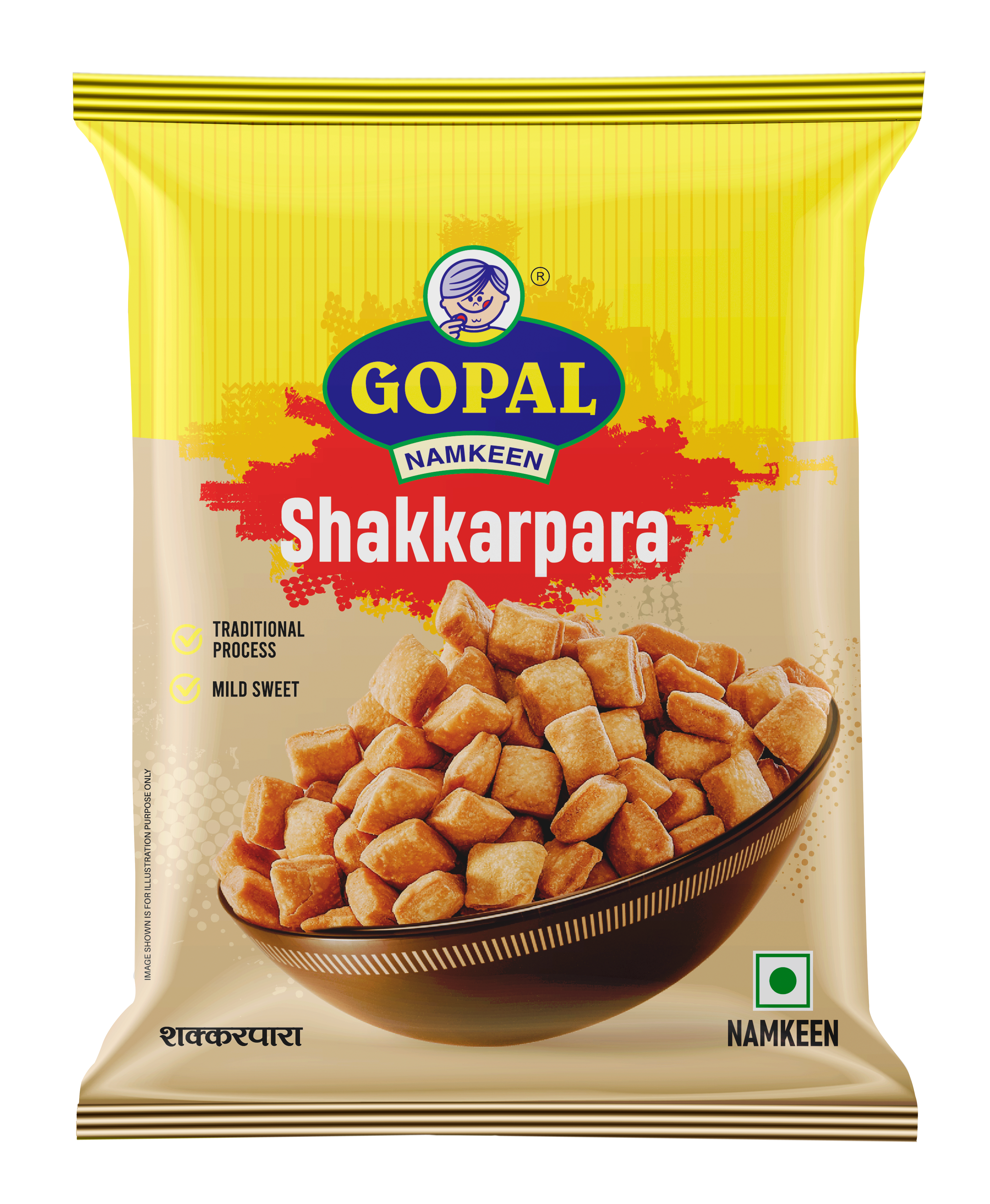 Product thumbnail