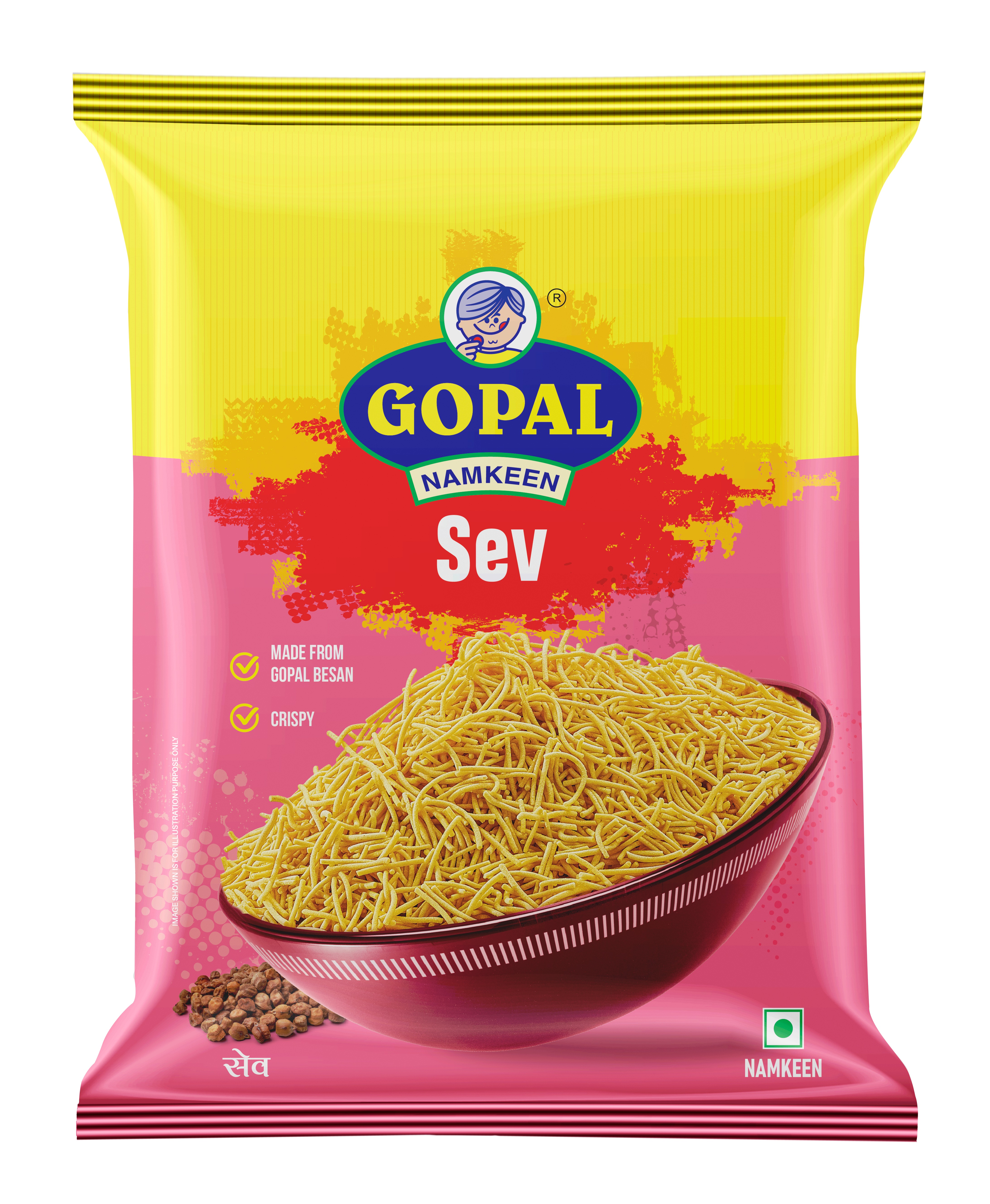 Product thumbnail