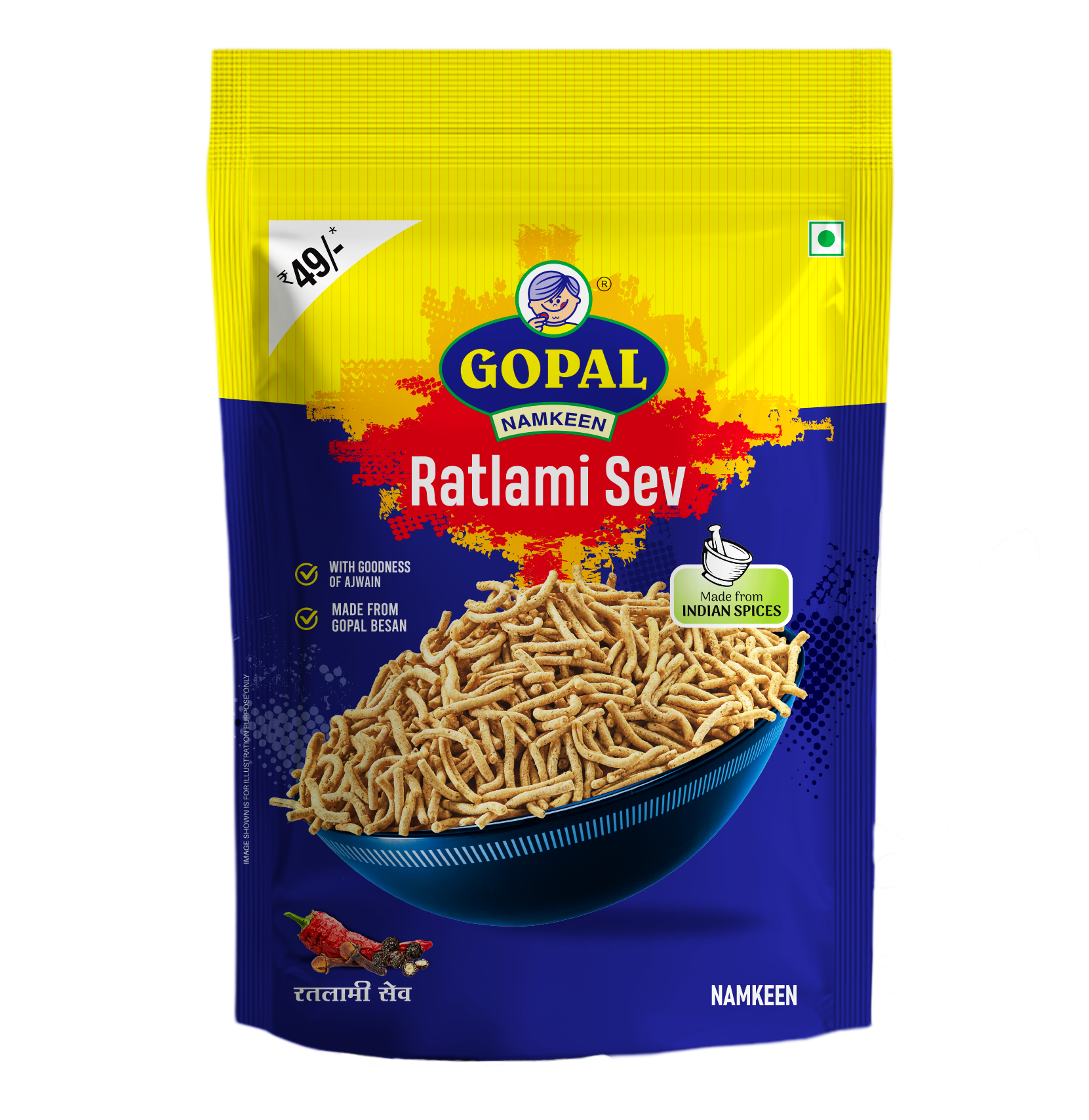 Product thumbnail